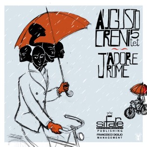 Augusto Creni 5tet - J'Adore Rome (2011)