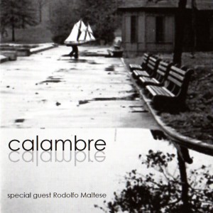 Calambre