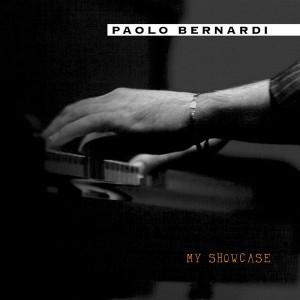 Paolo Bernardi - My Showcase (2011) - Pub: SiFaRe