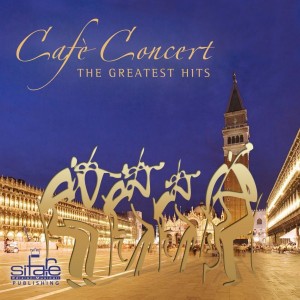 5 - Cafe' Concert Album