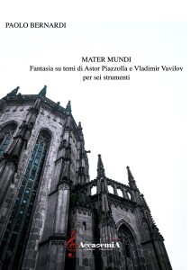 MATER MUNDI