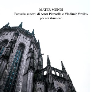 MATER MUNDI