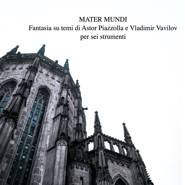 MATER MUNDI