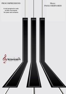 PROG IMPRESSIONS