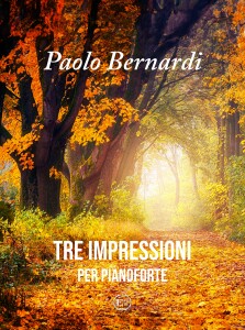 Tre Impressioni