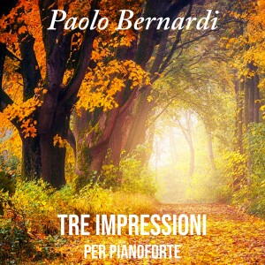 Tre Impressioni
