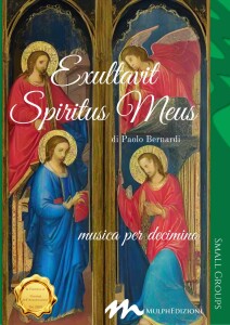 Exultavit Spiritus Meus