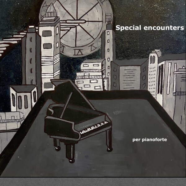 Special encounters