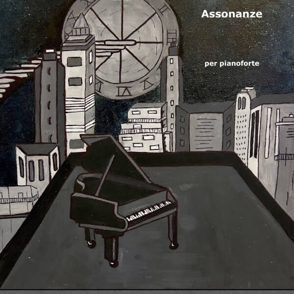 assonanze