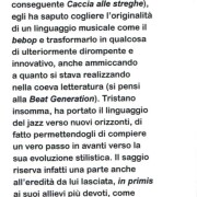 pres. Lennie Tristano
