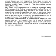 3 arrangiamenti